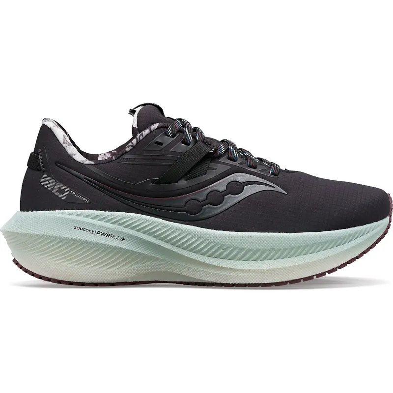 Saucony Triumph 20 RUNSHIELD Miles To Go (S20804-01)
