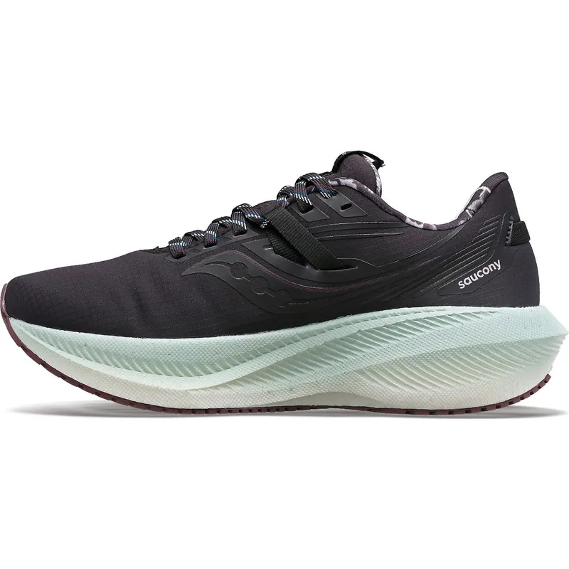 Saucony Triumph 20 RUNSHIELD Miles To Go (S20804-01)