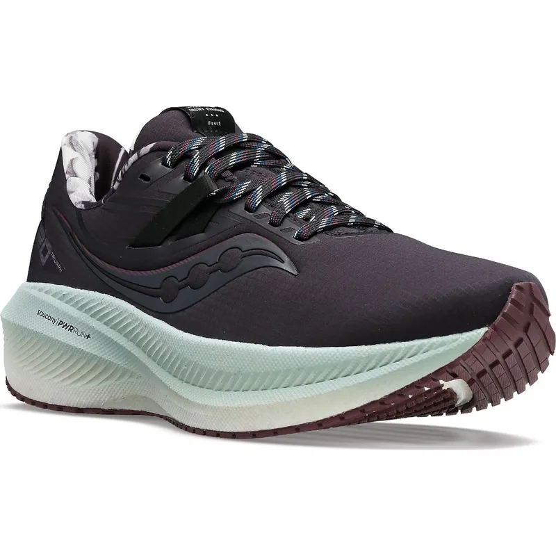 Saucony Triumph 20 RUNSHIELD Miles To Go (S20804-01)