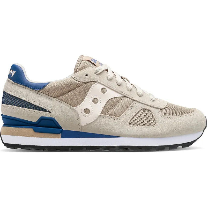 Saucony Shadow Original Beige / White (S2108-807)