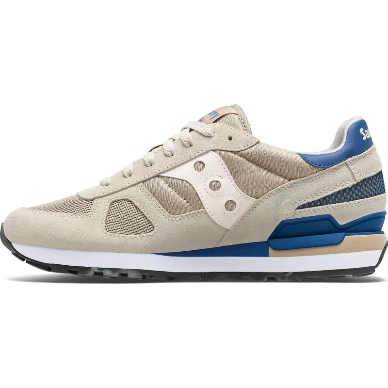 Saucony Shadow Original Beige / White (S2108-807)