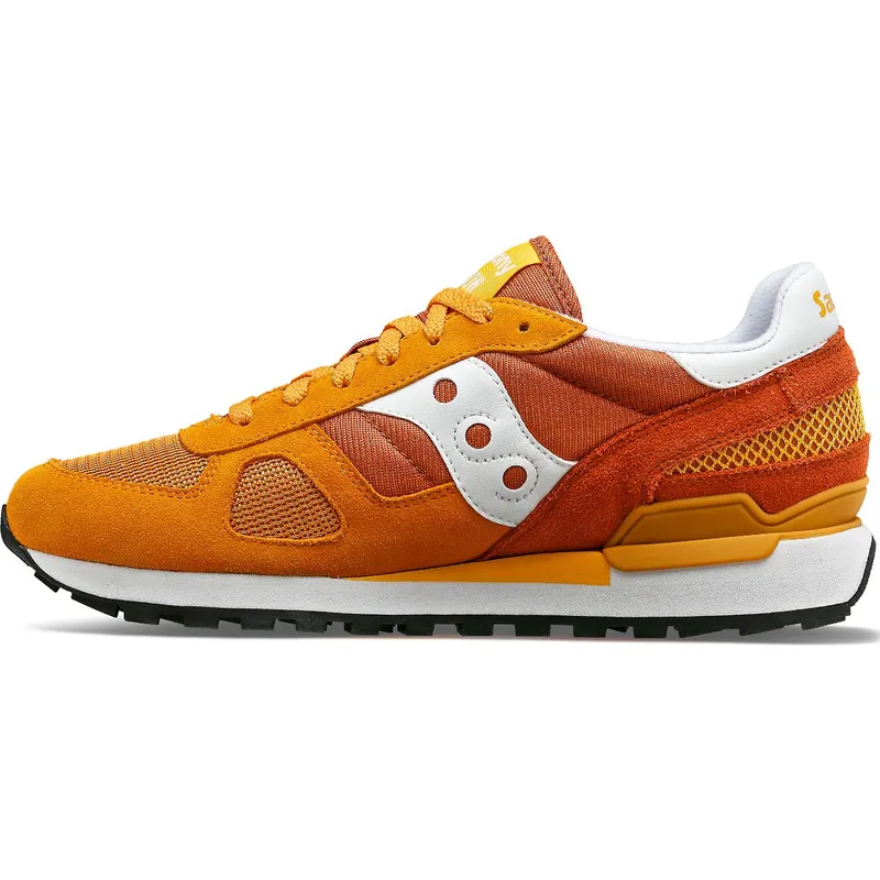 Saucony Shadow Original Rust / Beige (S2108-847)