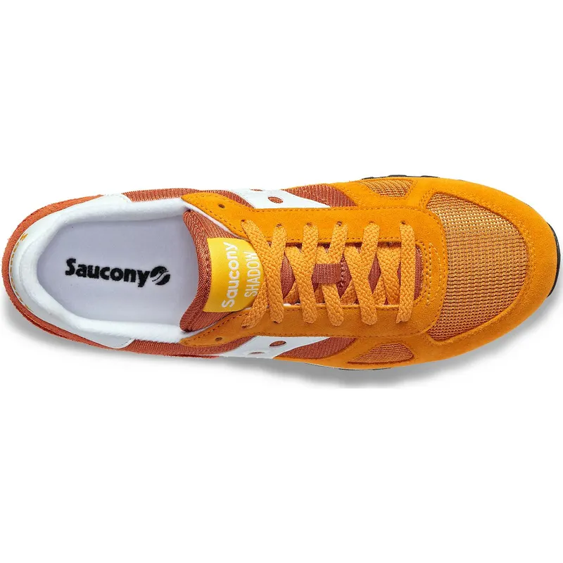 Saucony Shadow Original Rust / Beige (S2108-847)