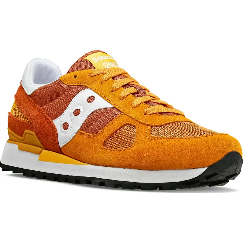 Saucony Shadow Original Rust / Beige (S2108-847)