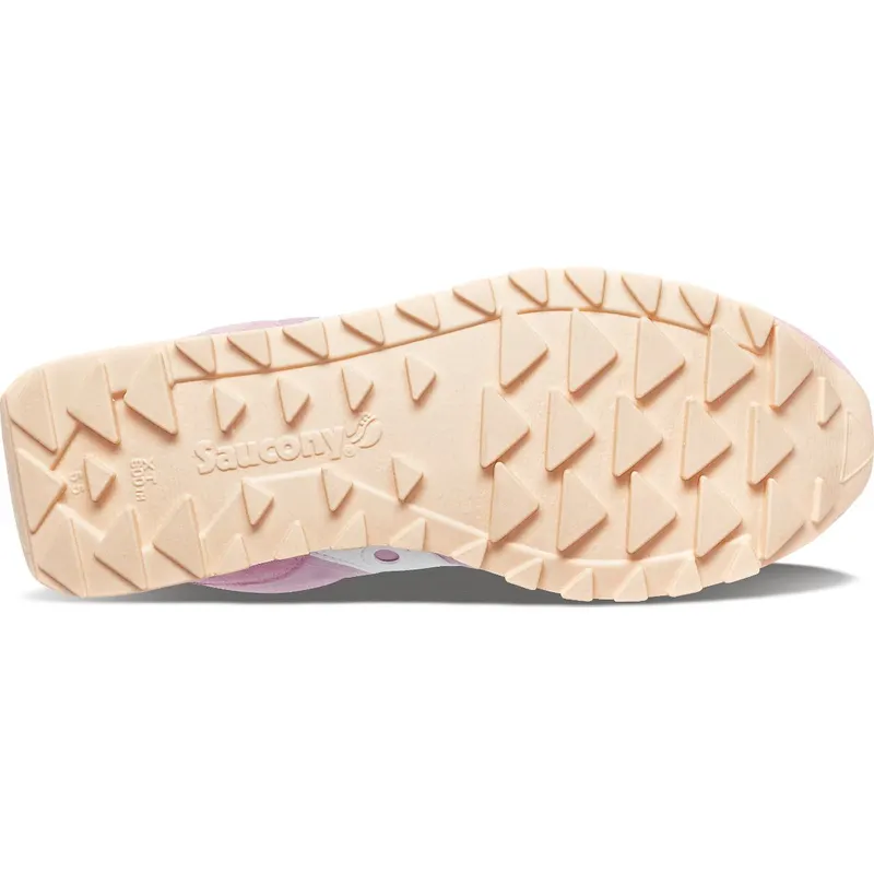 Saucony Jazz Triple Pink / Yellow (S60530-18)