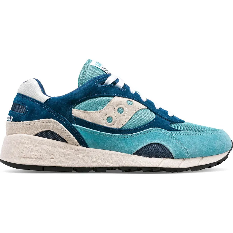 Saucony Shadow 6000 Royal / White (S70441-33)