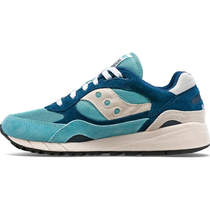 Saucony Shadow 6000 Royal / White (S70441-33)