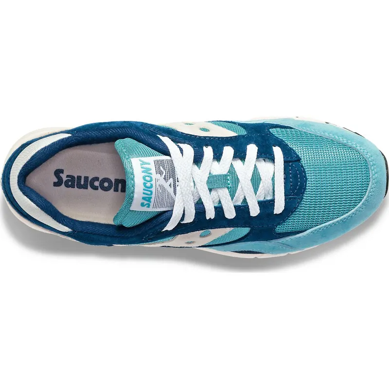 Saucony Shadow 6000 Royal / White (S70441-33)