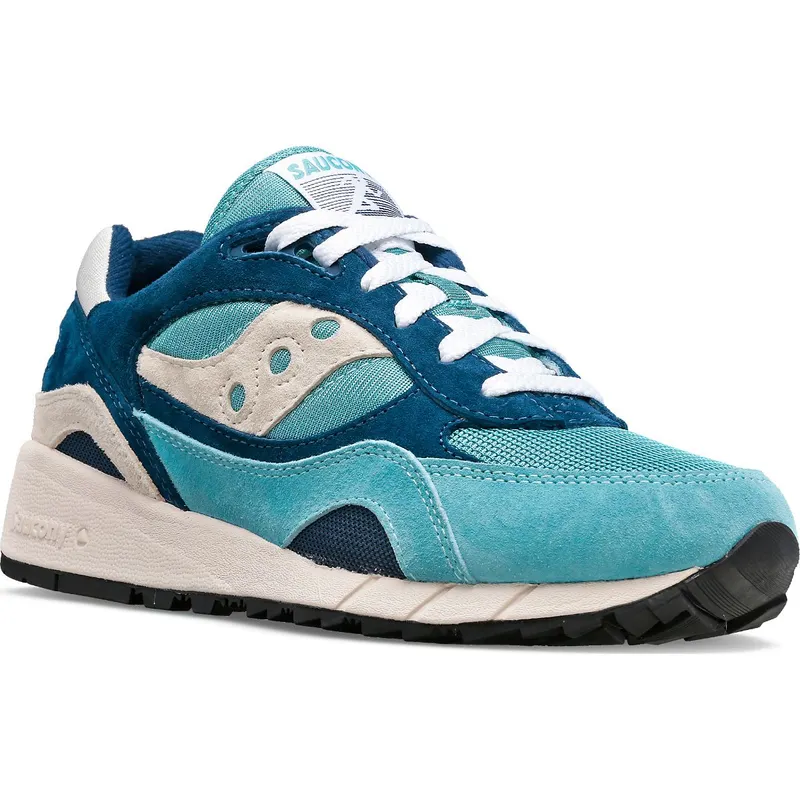 Saucony Shadow 6000 Royal / White (S70441-33)