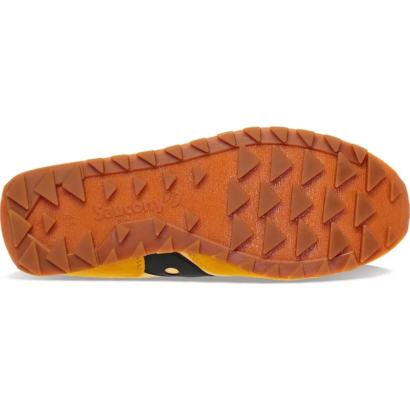 Saucony Jazz 81 Yellow / Black (S70539-57)