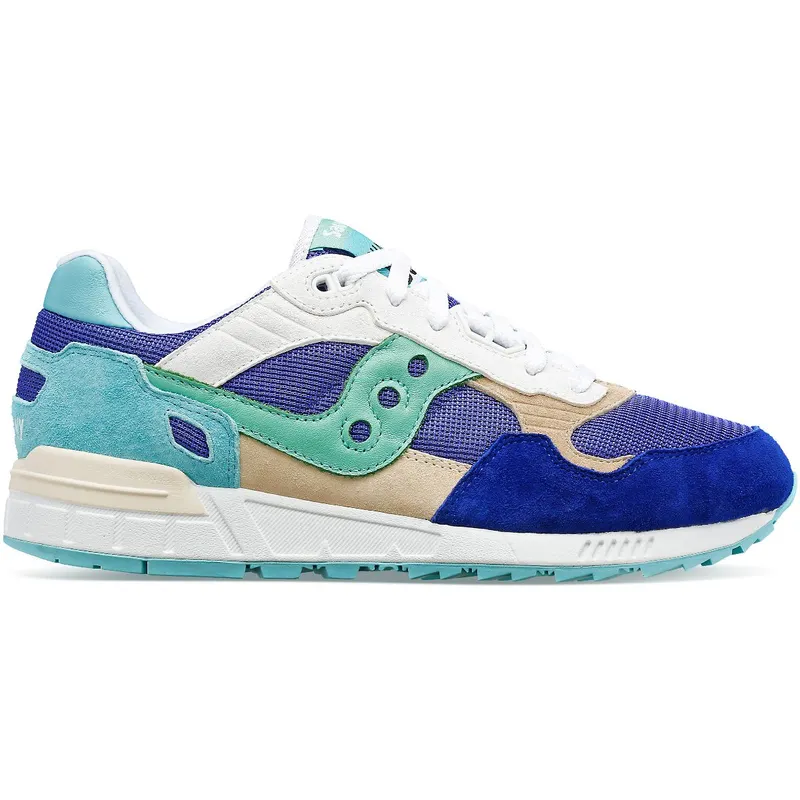 Saucony Shadow 5000 Blue / Turquoise (S70665-21)