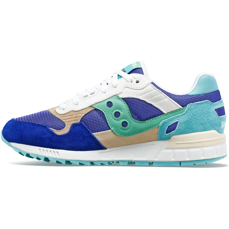 Saucony Shadow 5000 Blue / Turquoise (S70665-21)
