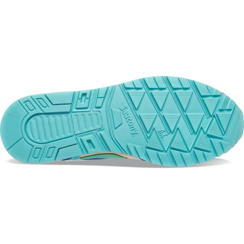 Saucony Shadow 5000 Blue / Turquoise (S70665-21)