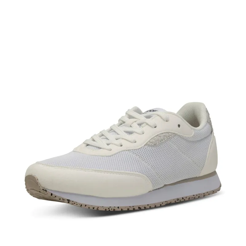 Woden Signe White (WL619 030)