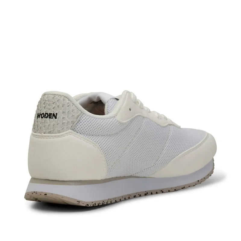 Woden Signe White (WL619 030)