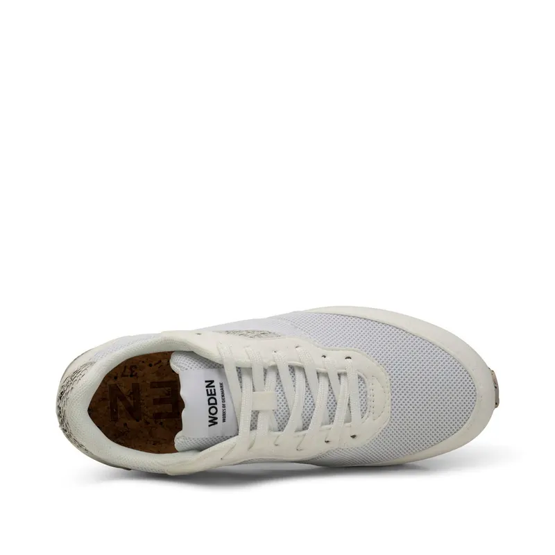 Woden Signe White (WL619 030)