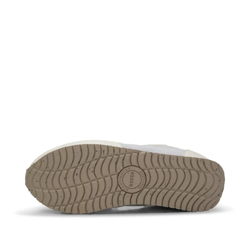 Woden Signe White (WL619 030)