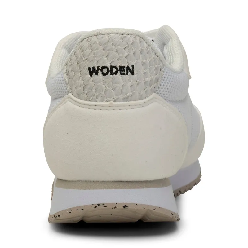 Woden Signe White (WL619 030)