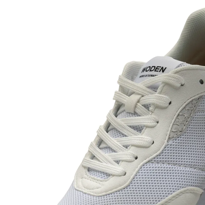 Woden Signe White (WL619 030)