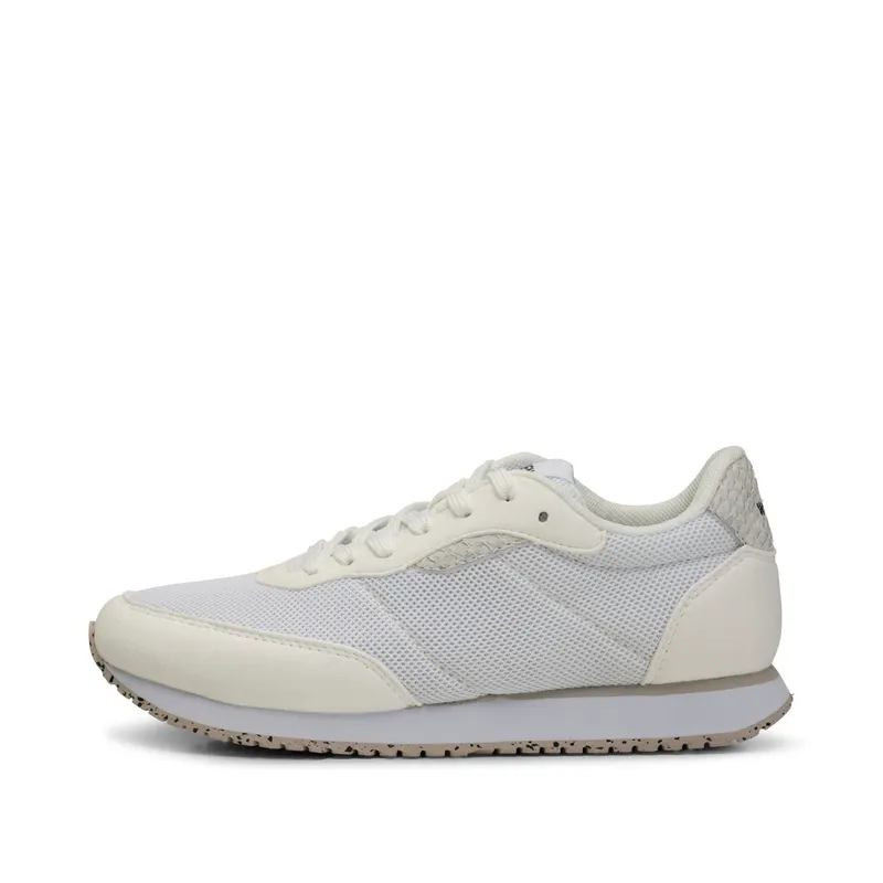 Woden Signe White (WL619 030)