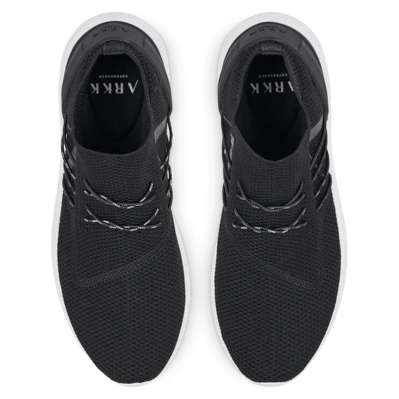 Arkk Spyqon FG S-E15 Black White (AT2100-0229-W)