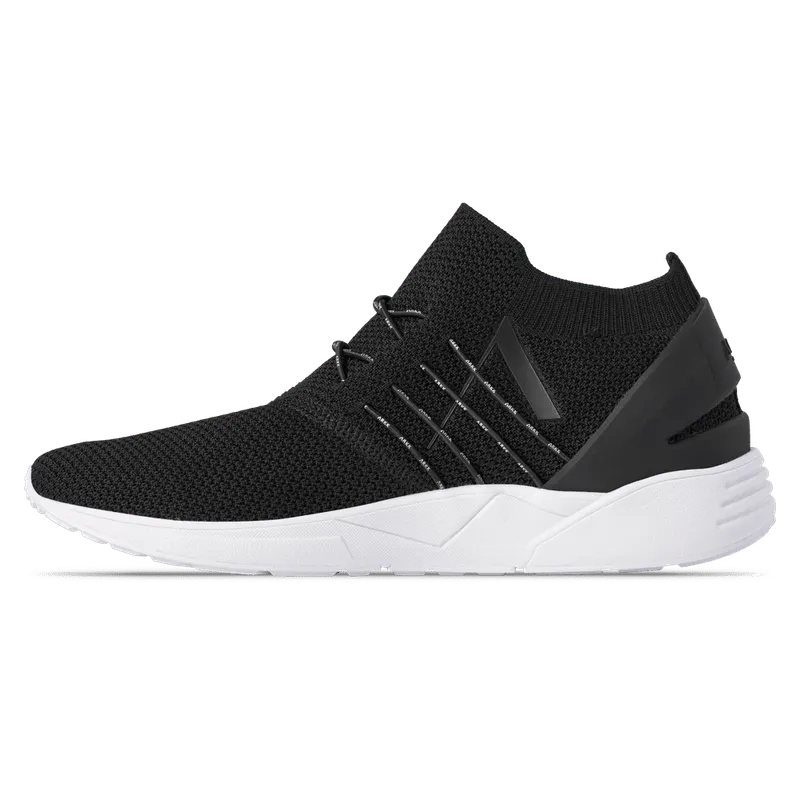 Arkk Spyqon FG S-E15 Black White (AT2100-0229-W)