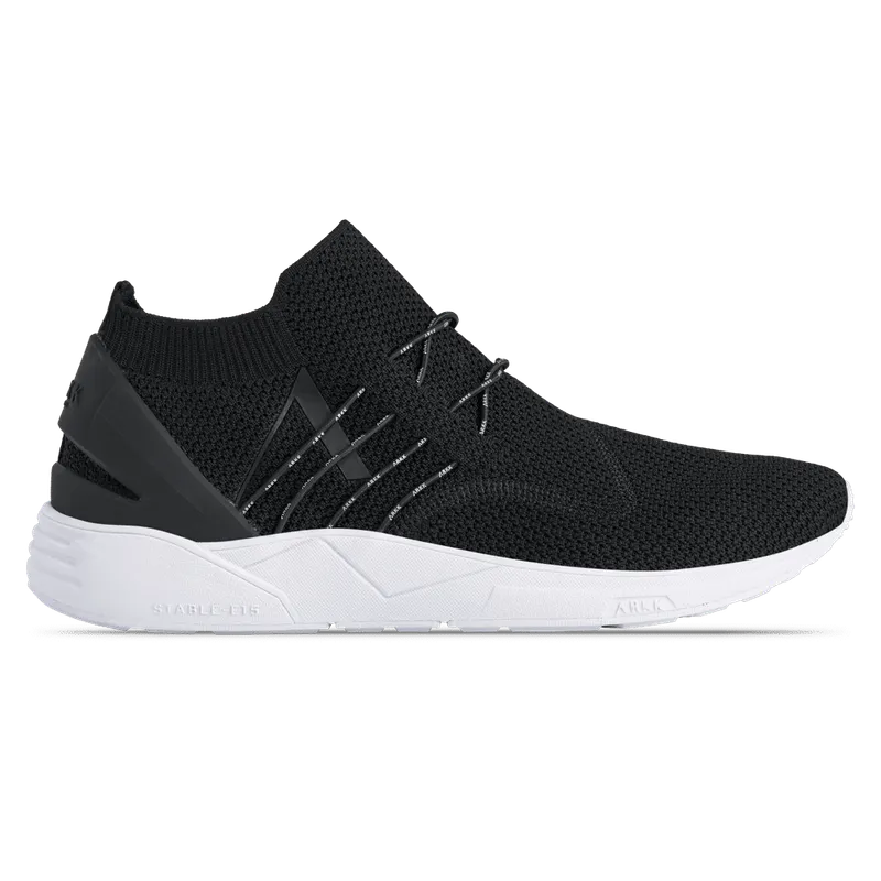 Arkk Spyqon FG S-E15 Black White (AT2100-0229-W)