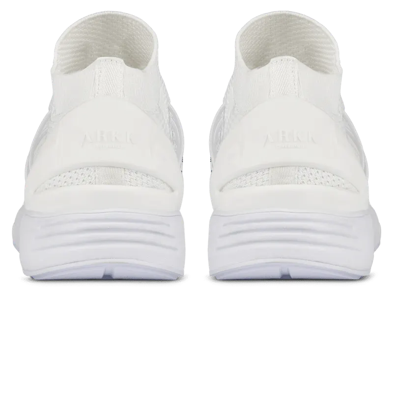 Arkk Spyqon FG S-E15 White Black (AT2100-0312-M)