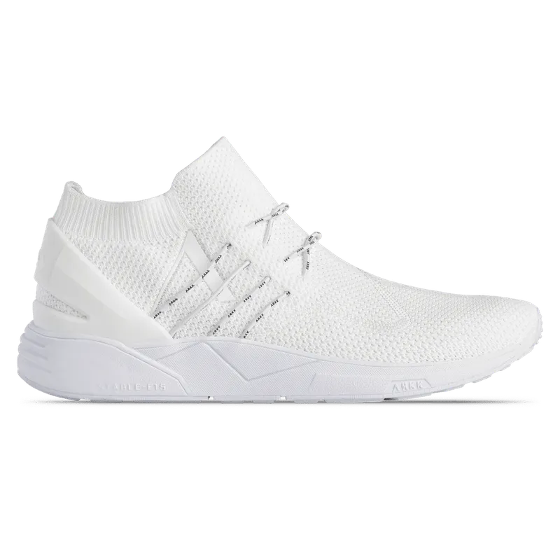 Arkk Spyqon FG S-E15 White Black (AT2100-0312-W)