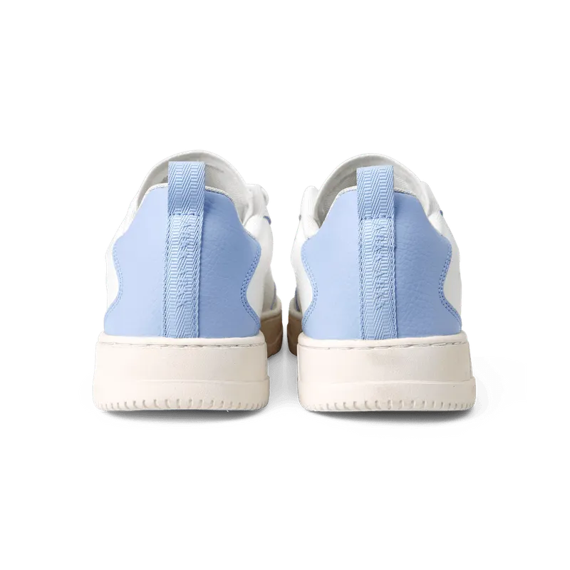 Arkk Visuklass Leather Stratr65 White Xenon Blue (CA5903-0483-W)
