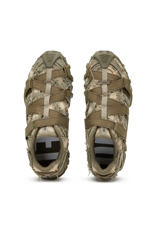 Diesel S-prototype-cr (Y02911P5500 H9734)