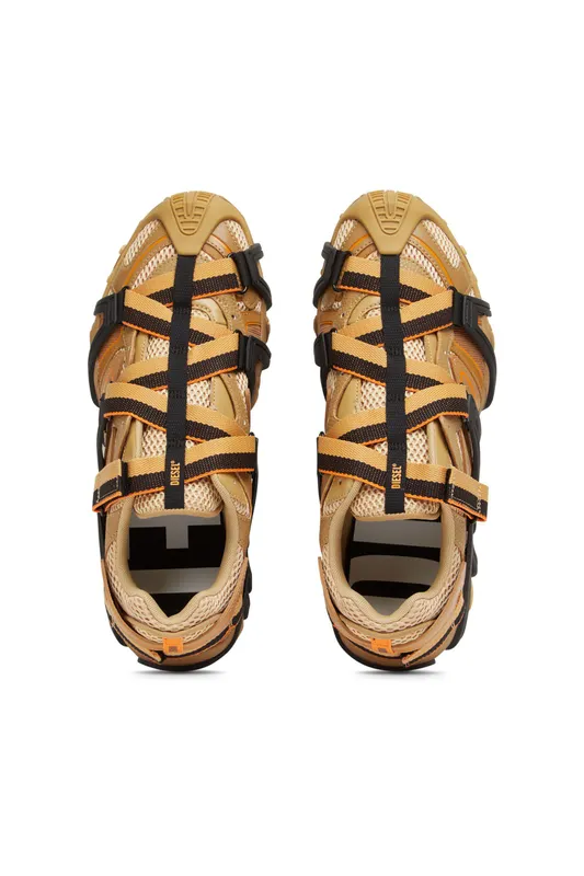 Diesel S-prototype-cr W (Y02927P4910 H9453)