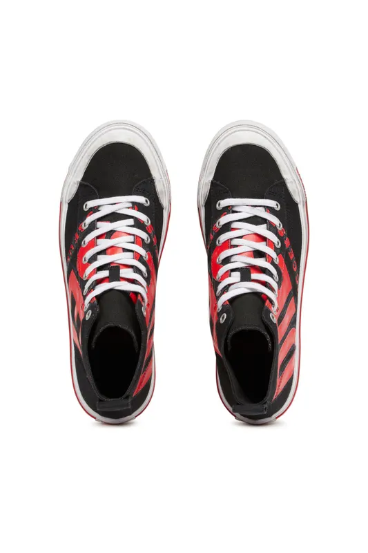 Diesel S-athos Mid X (Y03233P2468 H8984)