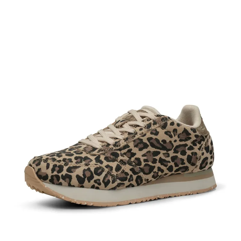 Woden Ydun Icon Animal Leopard (WL041 327)