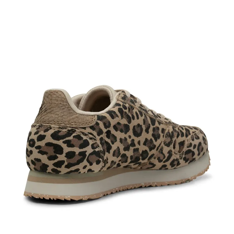 Woden Ydun Icon Animal Leopard (WL041 327)