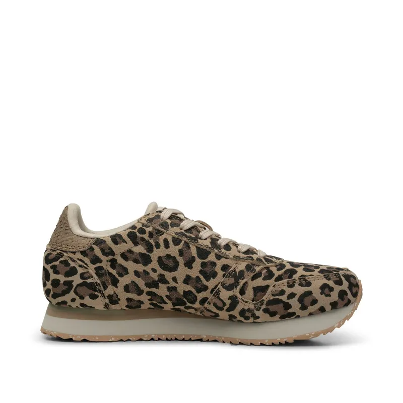 Woden Ydun Icon Animal Leopard (WL041 327)