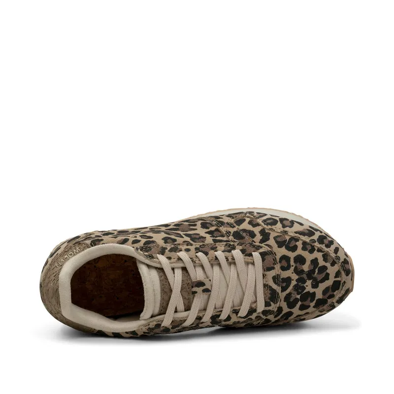 Woden Ydun Icon Animal Leopard (WL041 327)