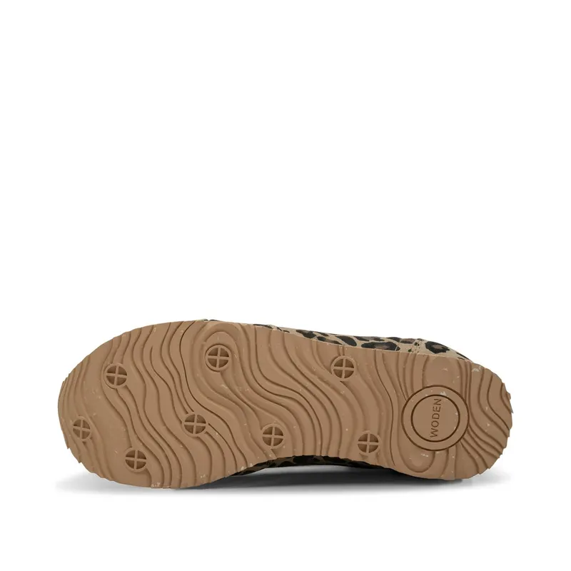 Woden Ydun Icon Animal Leopard (WL041 327)
