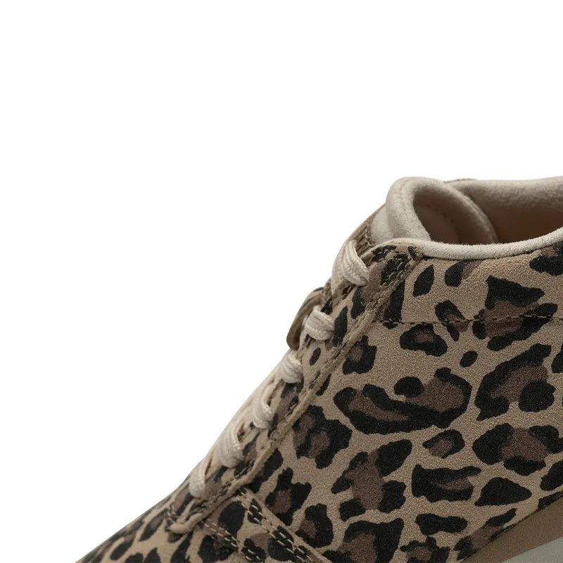 Woden Ydun Icon Animal Leopard (WL041 327)