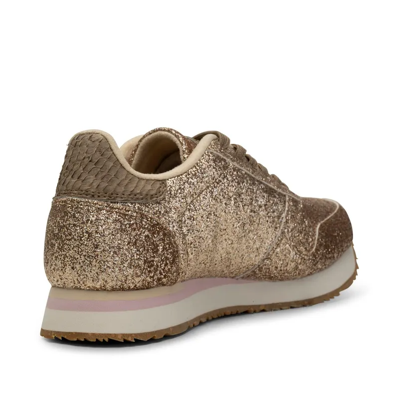 Woden Ydun Icon Glitter Multi (WL042 763)