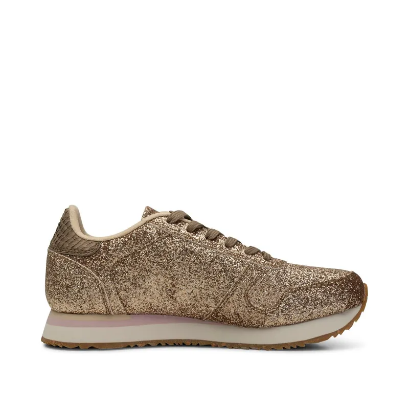Woden Ydun Icon Glitter Multi (WL042 763)