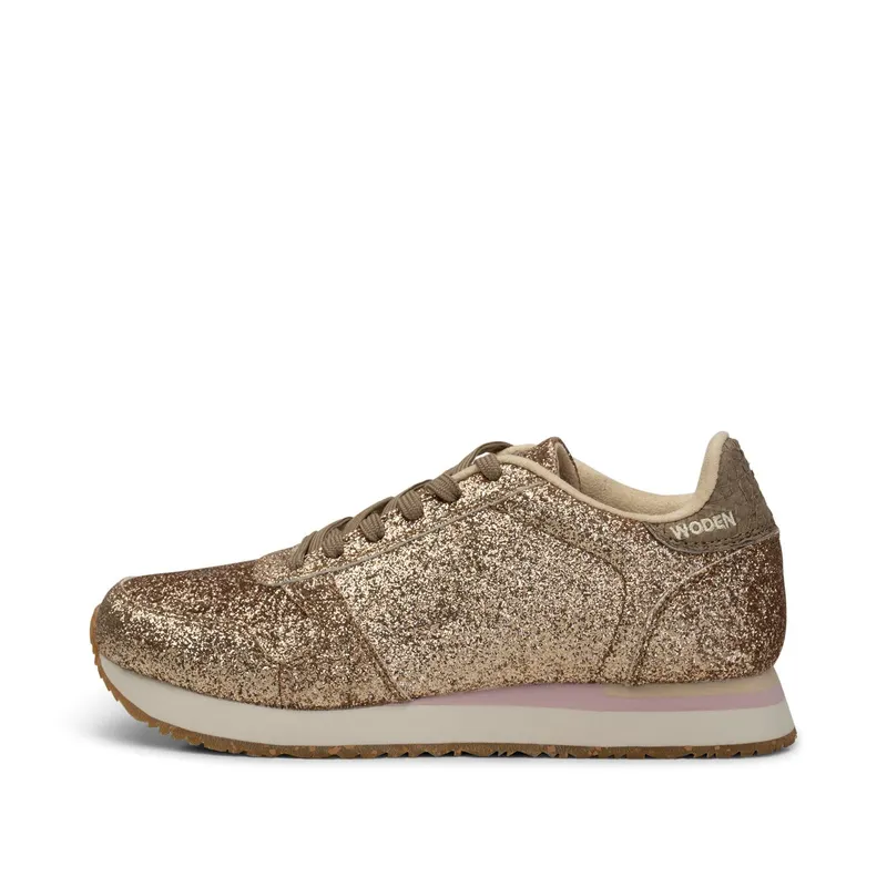 Woden Ydun Icon Glitter Multi (WL042 763)