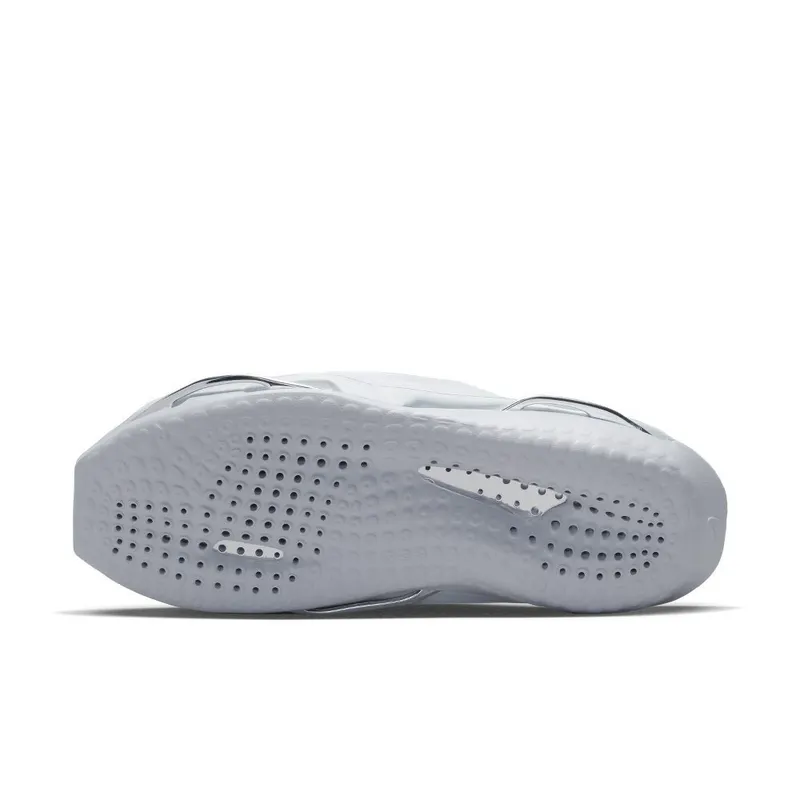 Nike x MMW 005 ‘Pure Platinum’ (DH1258-003)