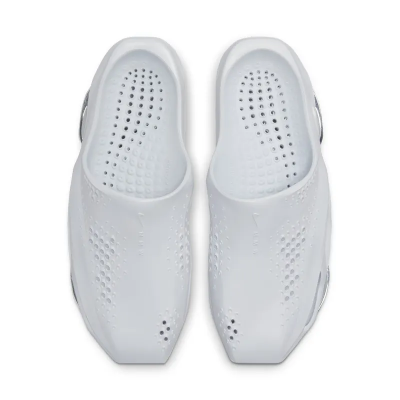 Nike x MMW 005 ‘Pure Platinum’ (DH1258-003)