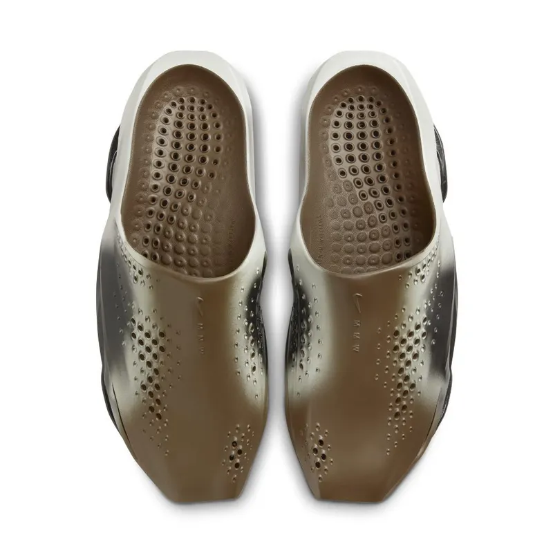 Nike x MMW 005 ‘Dark Khaki’ (DH1258-200)