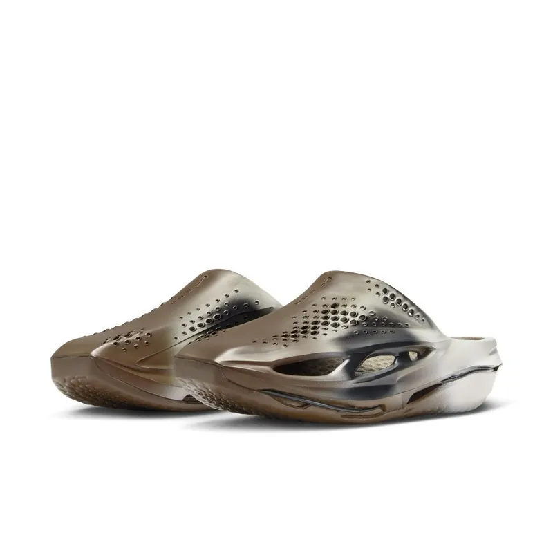 Nike x MMW 005 ‘Dark Khaki’ (DH1258-200)