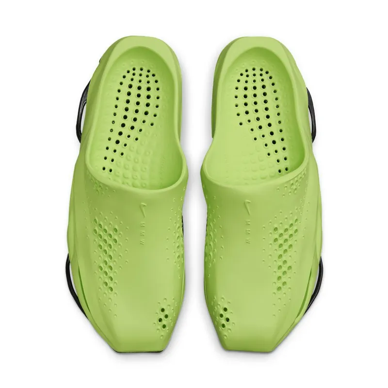 Nike x MMW 005 ‘Volt’ (DH1258-700)