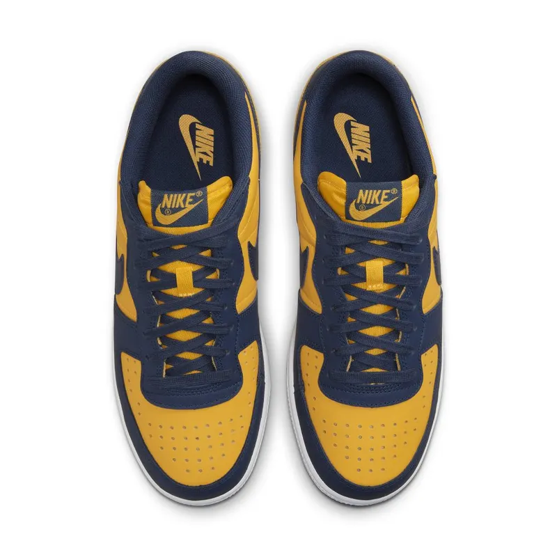 Nike Terminator Low ‘University Gold and Navy’ (FJ4206-700)
