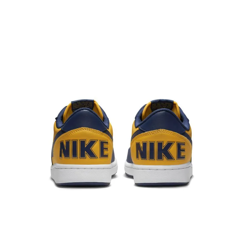Nike Terminator Low ‘University Gold and Navy’ (FJ4206-700)