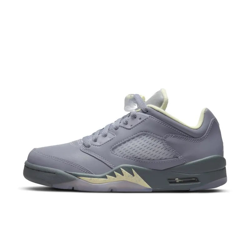 Air Jordan 5 Retro Low ‘Indigo Haze’ (FJ4563-500)